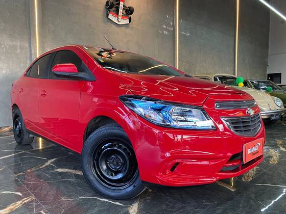 CHEVROLET PRISMA 1.4 MPFI LT 8V FLEX 4P MANUAL CHEVROLET PRISMA 1.4 MPFI LT 8V FLEX 4P MANUAL